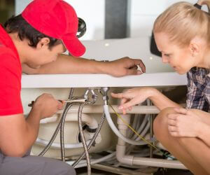 About Emergency plumbing pros Grassy Butte, ND